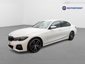 Used BMW 3 Series 2022 for sale - 77935326: Photo