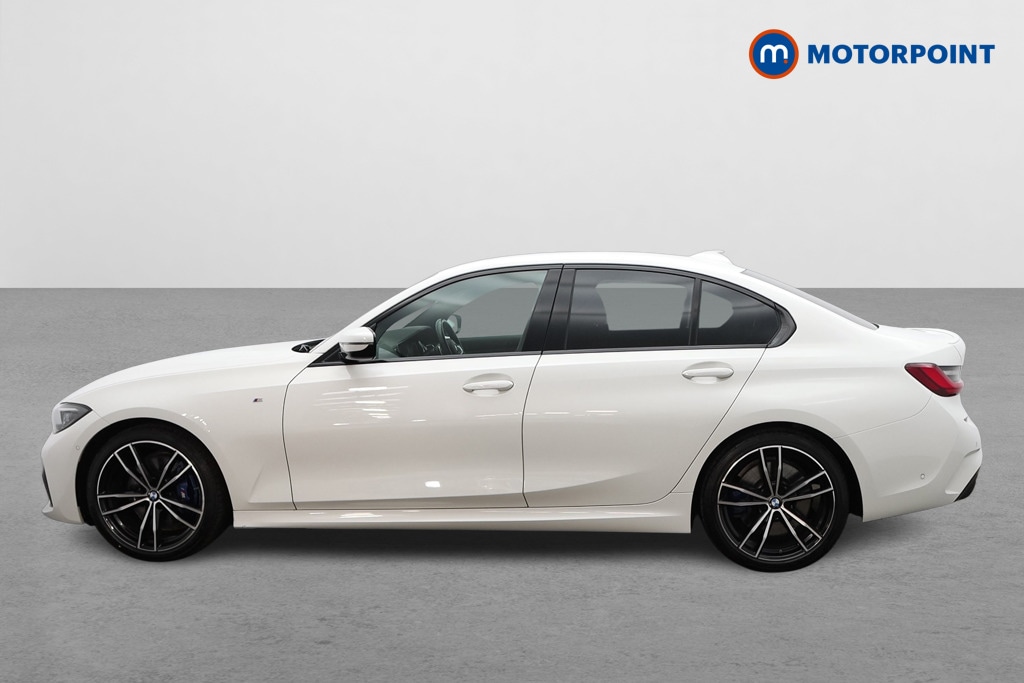 Used BMW 3 Series 2022 for sale - 77935326: Photo 4