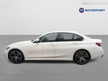 Used BMW 3 Series 2022 for sale - 77935326: Photo