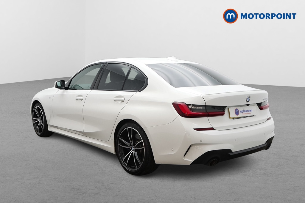 Used BMW 3 Series 2022 for sale - 77935326: Photo 5