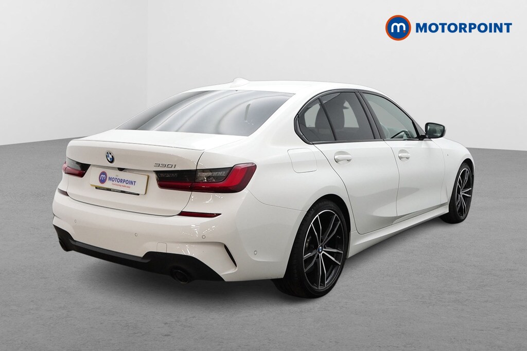 Used BMW 3 Series 2022 for sale - 77935326: Photo 7