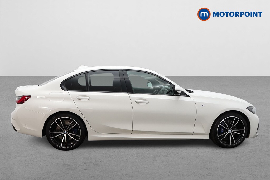 Used BMW 3 Series 2022 for sale - 77935326: Photo 8