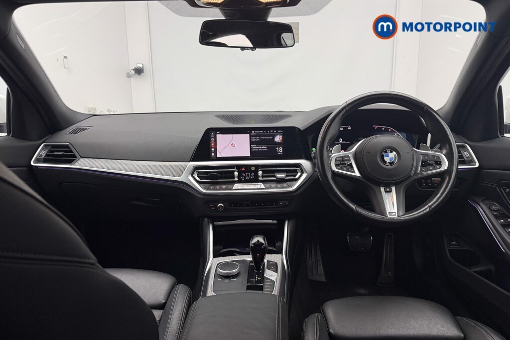 Used BMW 3 Series 2022 for sale - 77935326: Photo 9