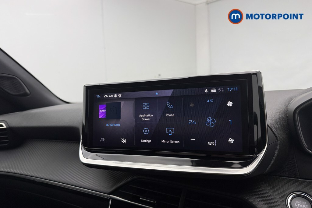 Used Peugeot 2008 for sale - 77845992: Photo 18