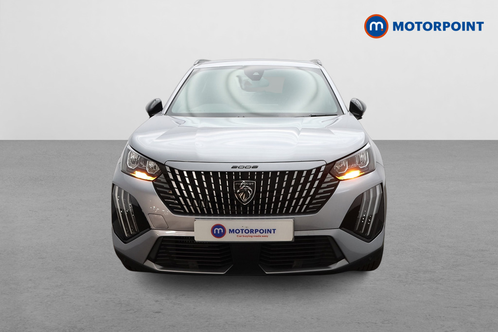 Used Peugeot 2008 for sale - 77845992: Photo 2