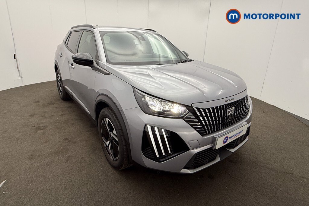 Used Peugeot 2008 for sale - 77845992: Photo 26