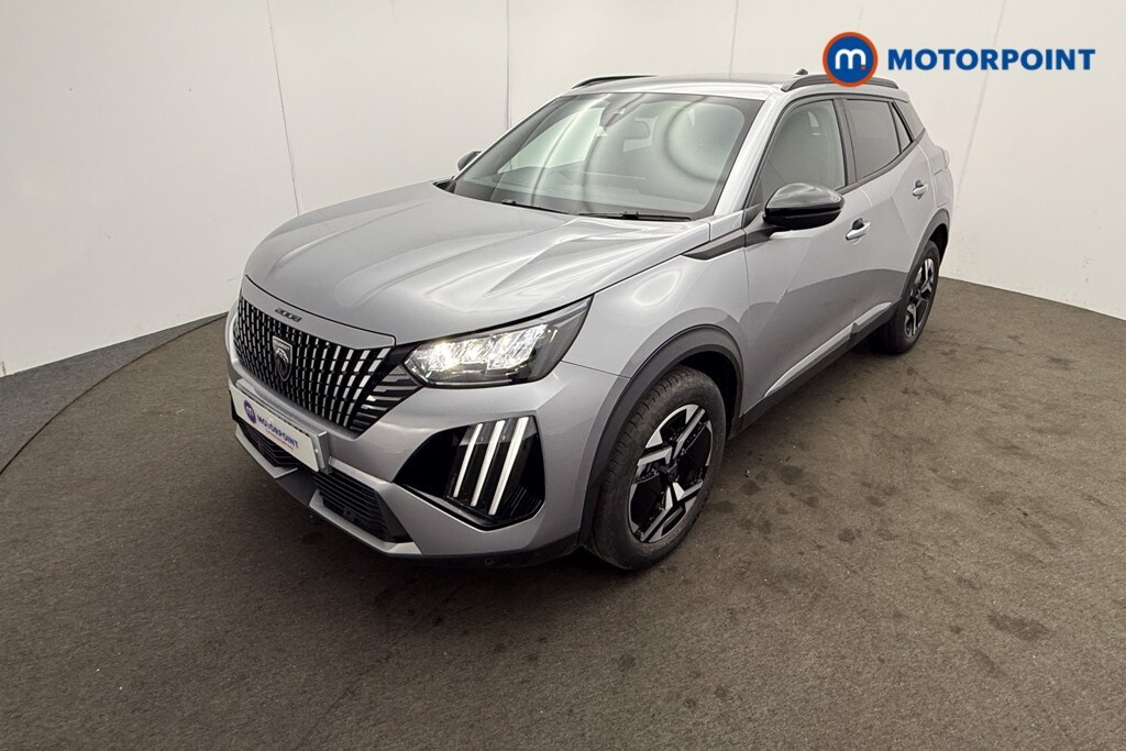 Used Peugeot 2008 for sale - 77845992: Photo 27