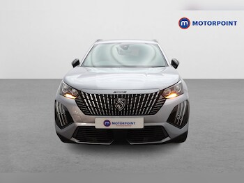 Used Peugeot 2008 undefined for sale - 77845992: Photo