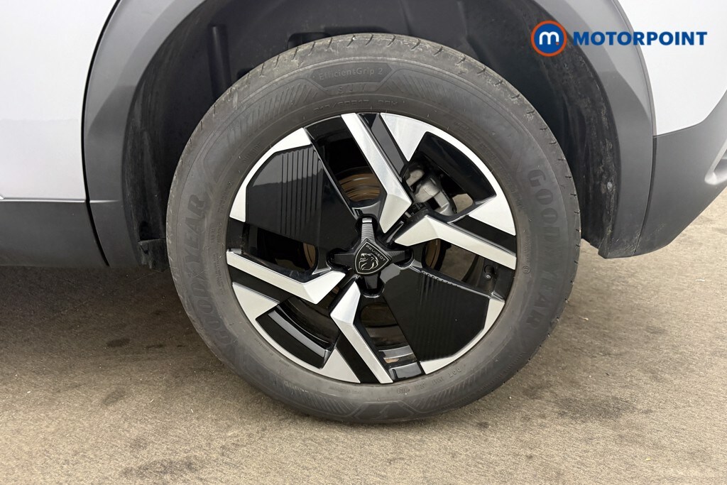 Used Peugeot 2008 for sale - 77845992: Photo 31