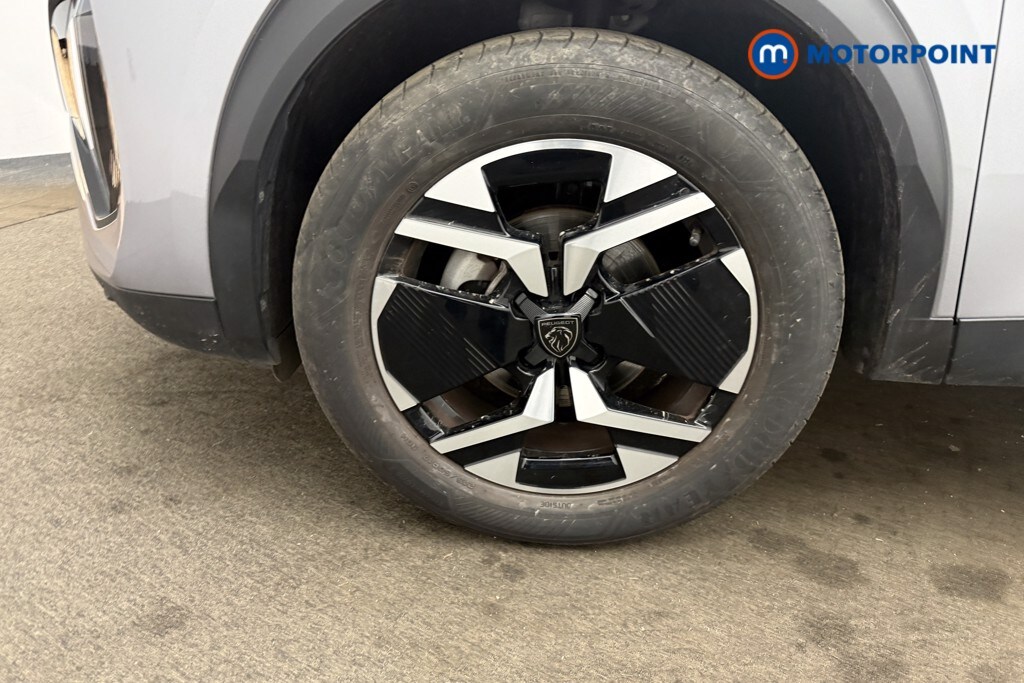 Used Peugeot 2008 for sale - 77845992: Photo 32