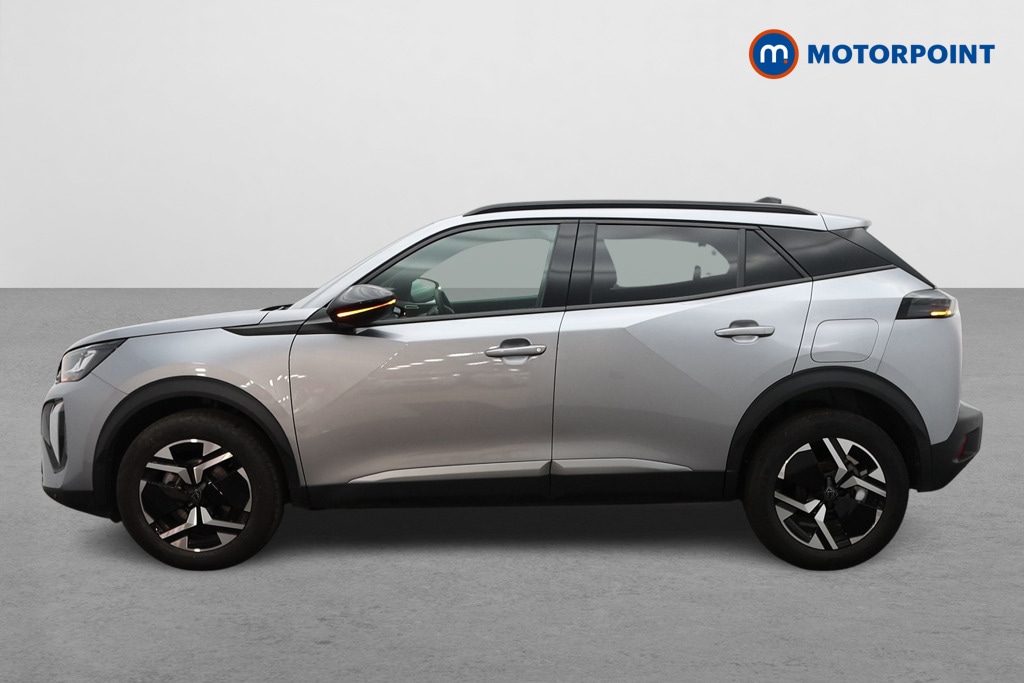 Used Peugeot 2008 for sale - 77845992: Photo 4