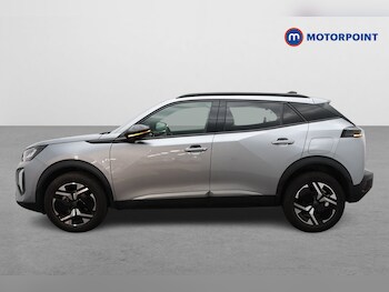 Used Peugeot 2008 undefined for sale - 77845992: Photo