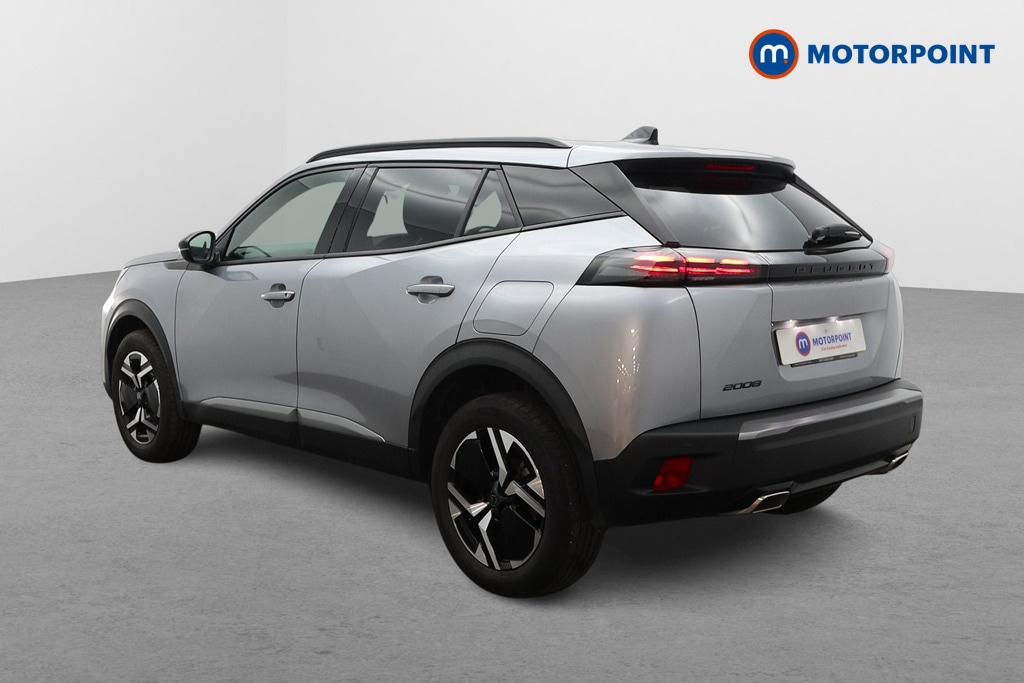 Used Peugeot 2008 for sale - 77845992: Photo 5