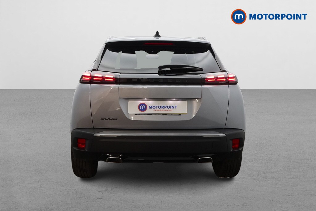 Used Peugeot 2008 for sale - 77845992: Photo 6