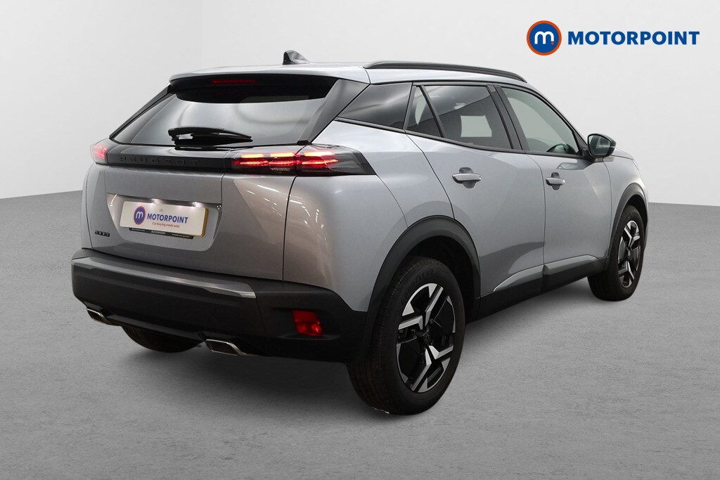 Used Peugeot 2008 for sale - 77845992: Photo 7