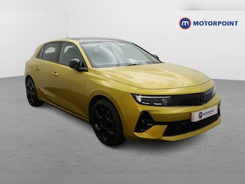 Used Vauxhall Astra 2023 for sale - 75660898: Photo