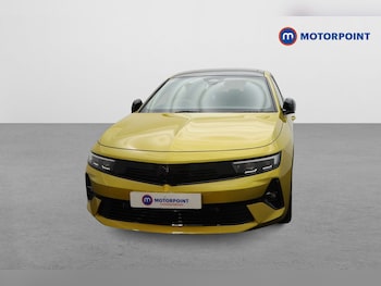 Used Vauxhall Astra 2023 for sale - 75660898: Photo