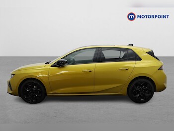 Used Vauxhall Astra 2023 for sale - 75660898: Photo