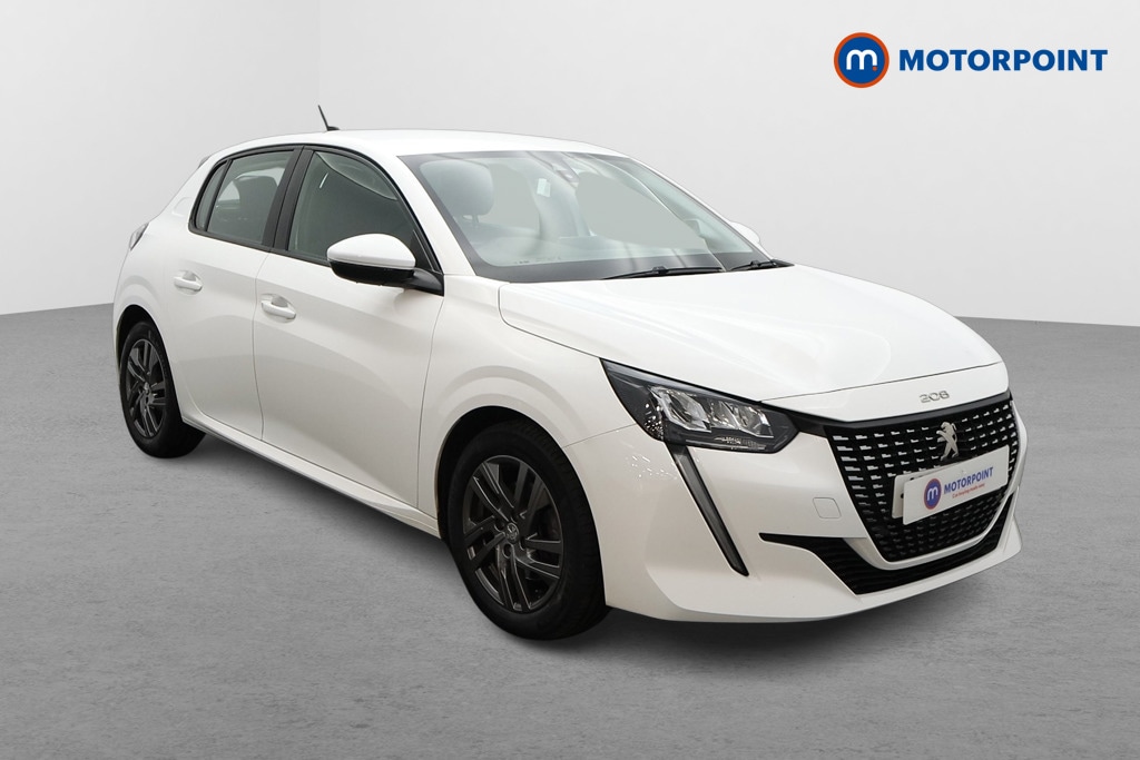Used Peugeot 208 2021 for sale - 76758297: Photo 1