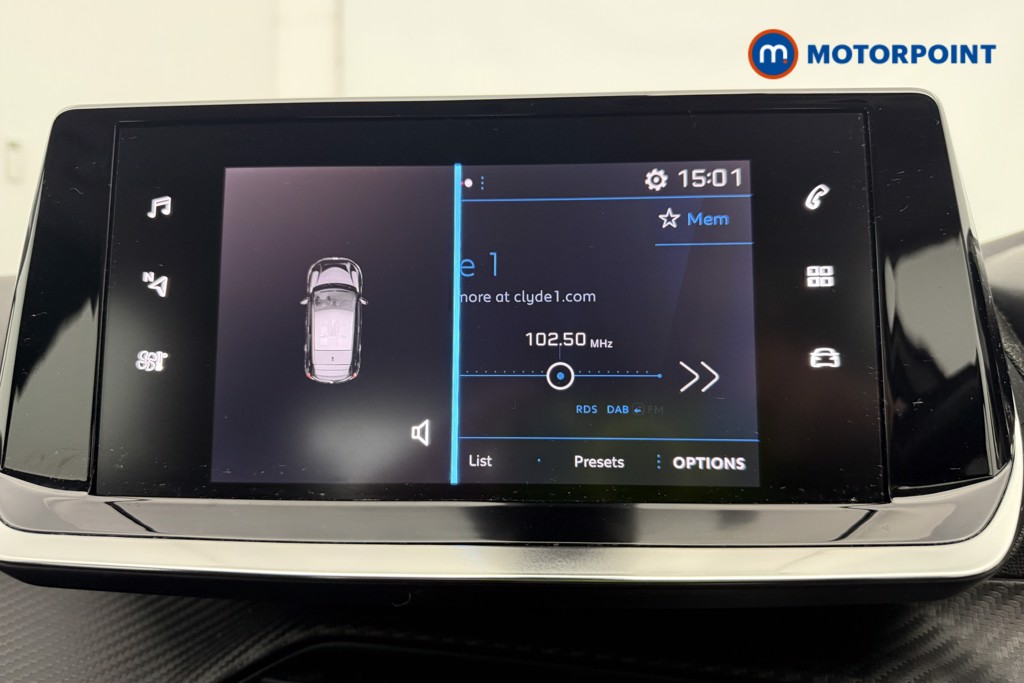 Used Peugeot 208 2021 for sale - 76758297: Photo 11