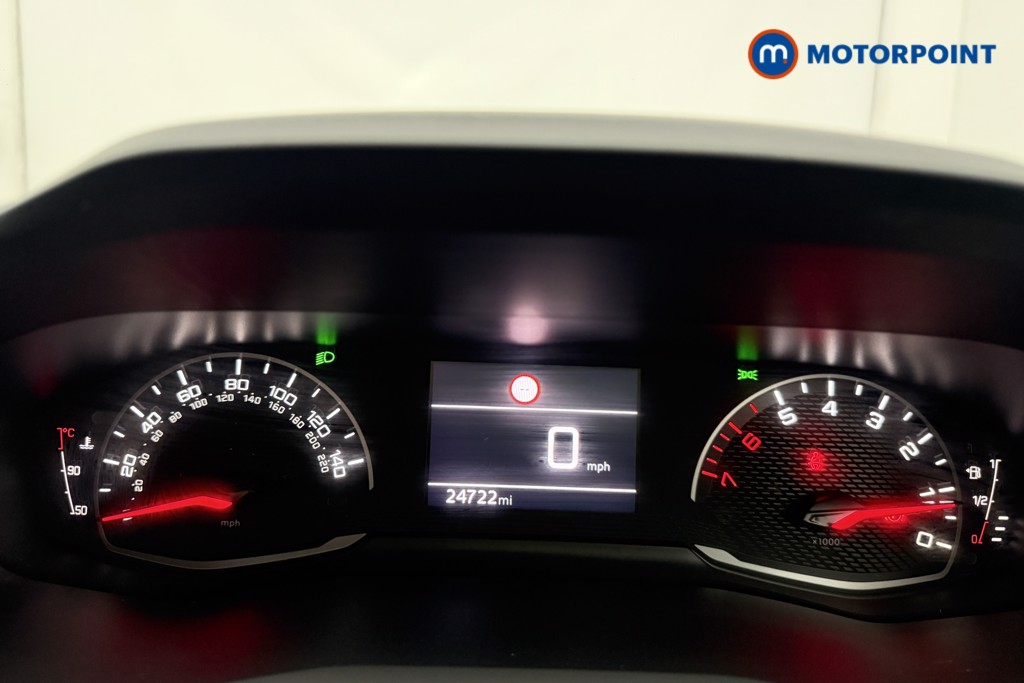 Used Peugeot 208 2021 for sale - 76758297: Photo 13