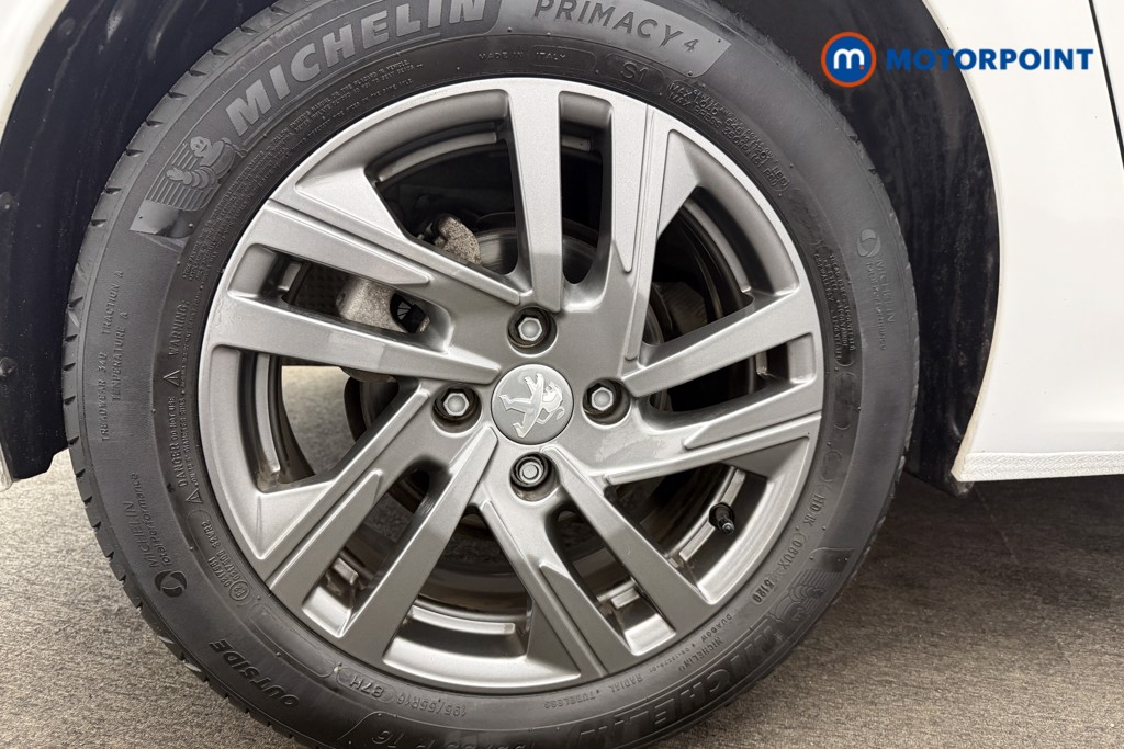 Used Peugeot 208 2021 for sale - 76758297: Photo 17