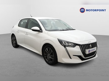 2021 - 1.2 PureTech 100 Active Premium 5dr