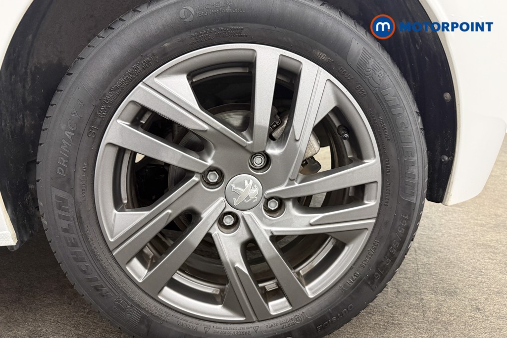 Used Peugeot 208 2021 for sale - 76758297: Photo 20