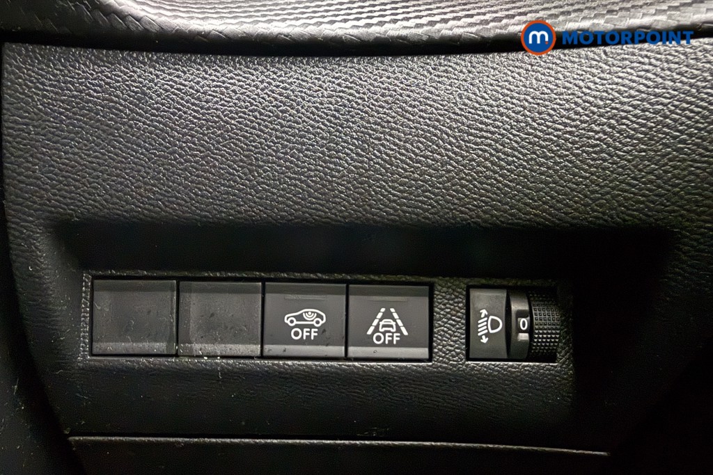 Used Peugeot 208 2021 for sale - 76758297: Photo 24