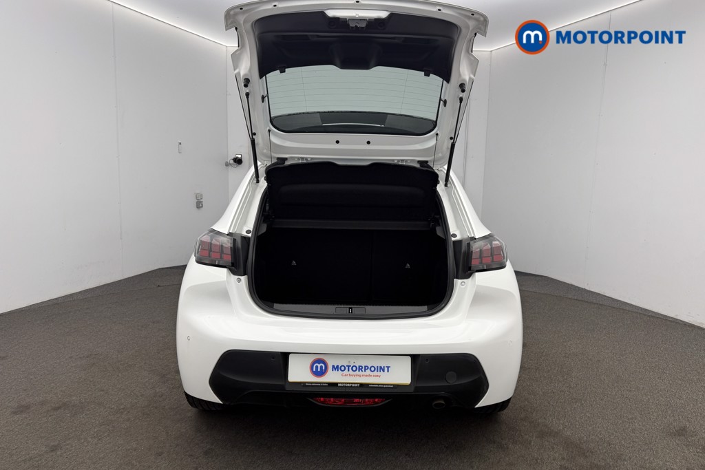 Used Peugeot 208 2021 for sale - 76758297: Photo 27