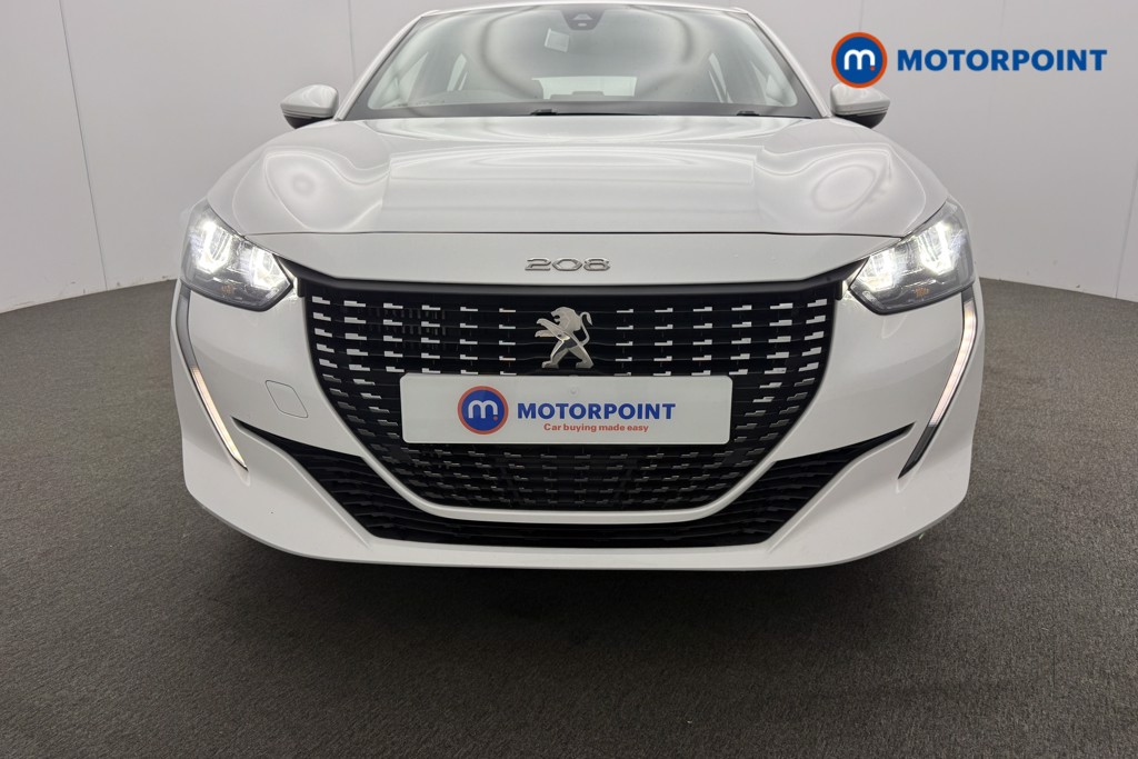 Used Peugeot 208 2021 for sale - 76758297: Photo 29