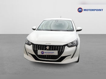 Used Peugeot 208 2021 for sale - 76758297: Photo