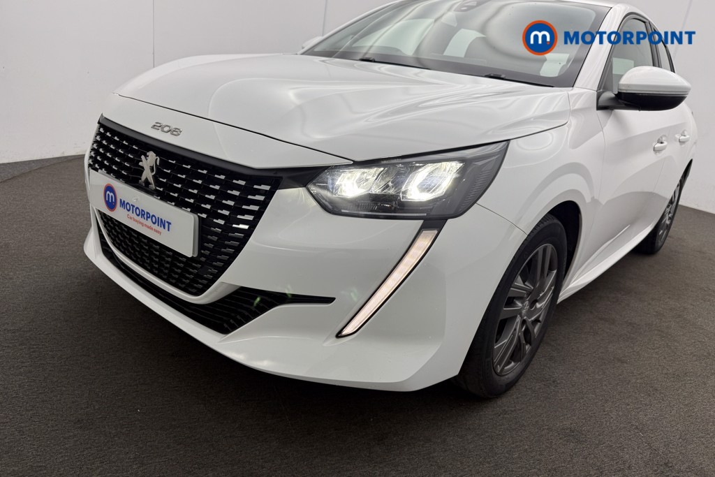 Used Peugeot 208 2021 for sale - 76758297: Photo 30