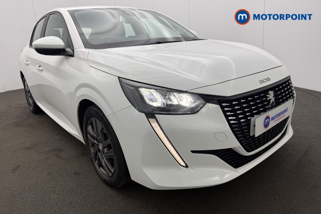 Used Peugeot 208 2021 for sale - 76758297: Photo 31