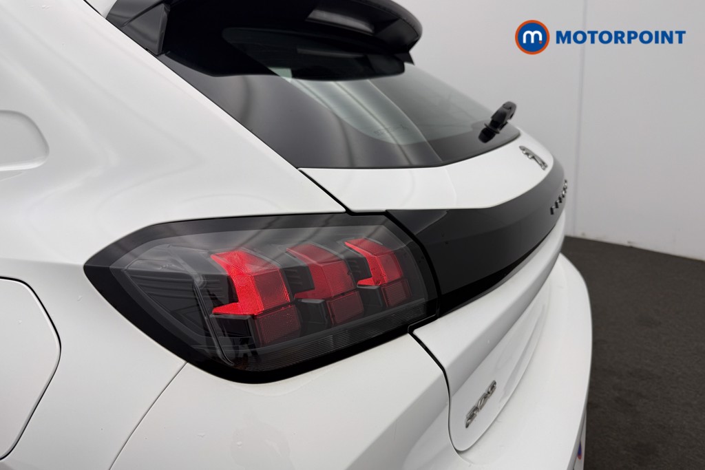 Used Peugeot 208 2021 for sale - 76758297: Photo 33