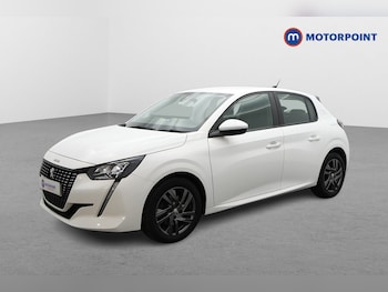 Used Peugeot 208 2021 for sale - 76758297: Photo