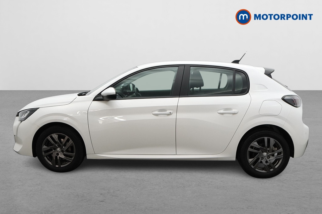 Used Peugeot 208 2021 for sale - 76758297: Photo 4