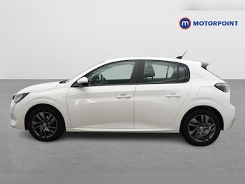 Used Peugeot 208 2021 for sale - 76758297: Photo