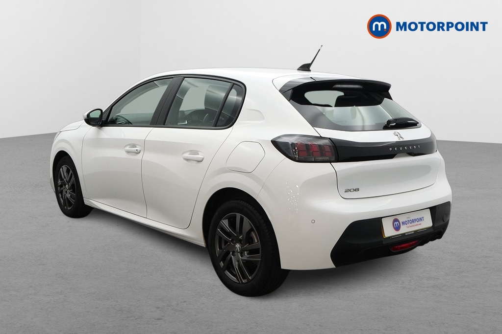 Used Peugeot 208 2021 for sale - 76758297: Photo 5