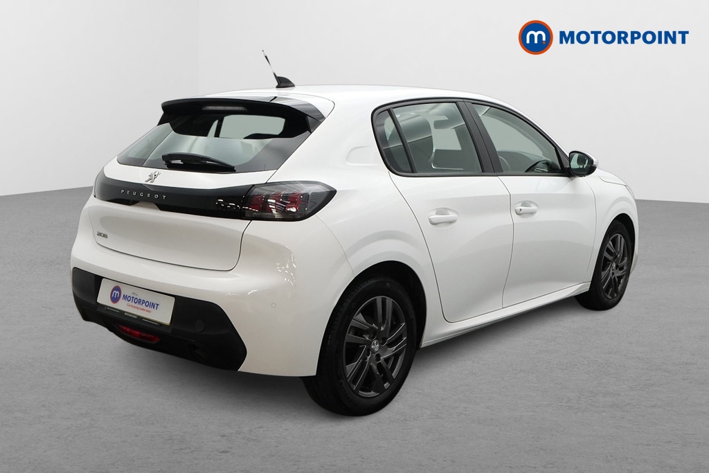 Used Peugeot 208 2021 for sale - 76758297: Photo 7