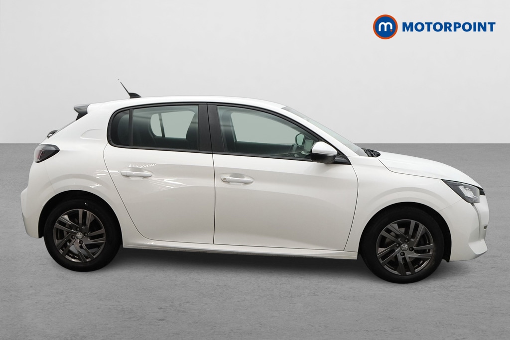 Used Peugeot 208 2021 for sale - 76758297: Photo 8