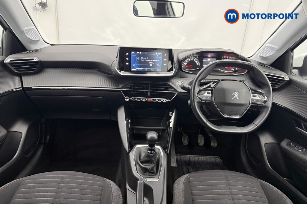 Used Peugeot 208 2021 for sale - 76758297: Photo 9