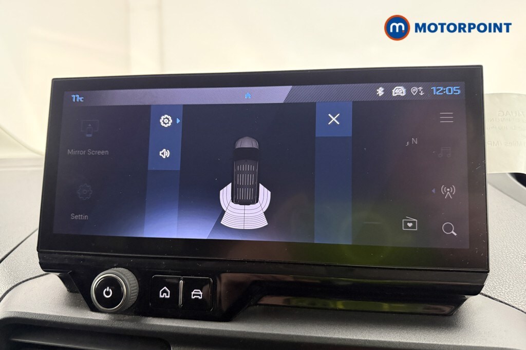 Used Peugeot Partner 2024 for sale - 77086181: Photo 10