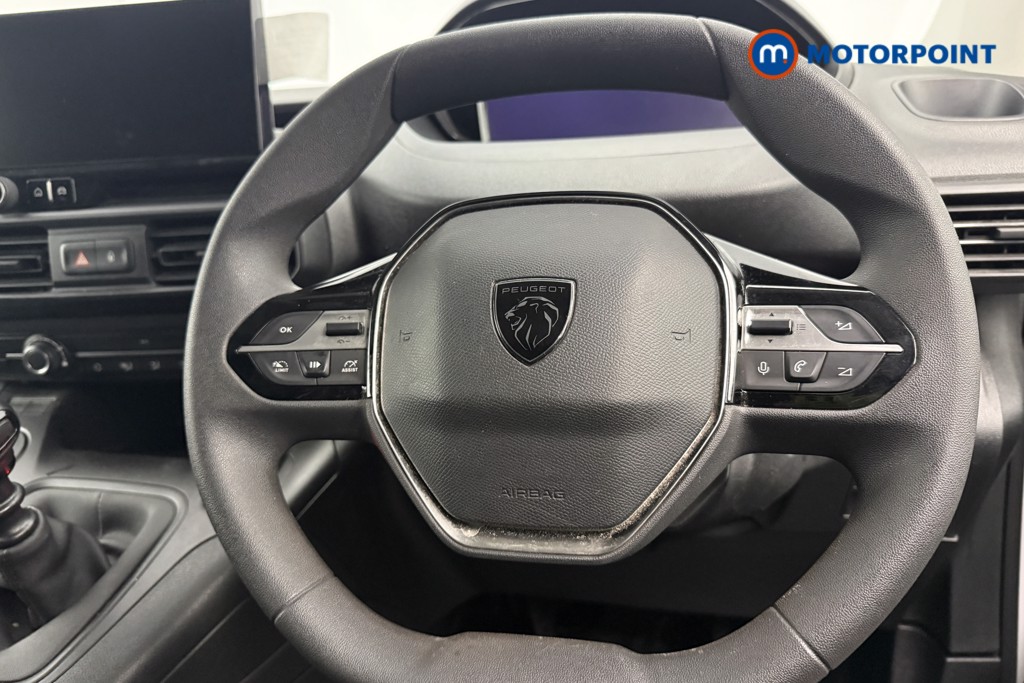Used Peugeot Partner 2024 for sale - 77086181: Photo 11