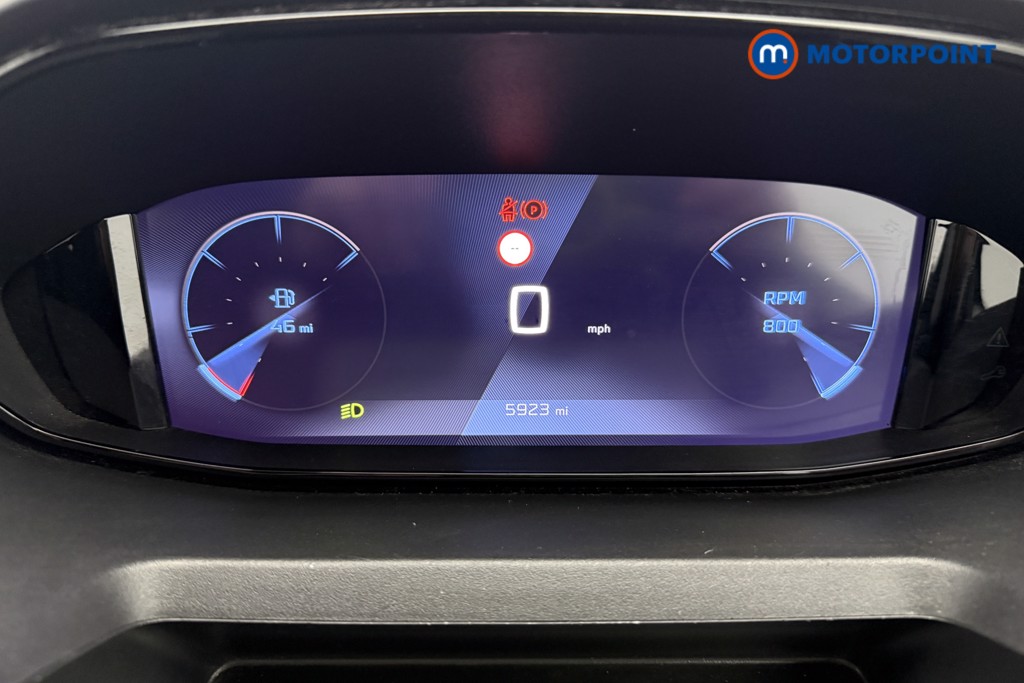 Used Peugeot Partner 2024 for sale - 77086181: Photo 12