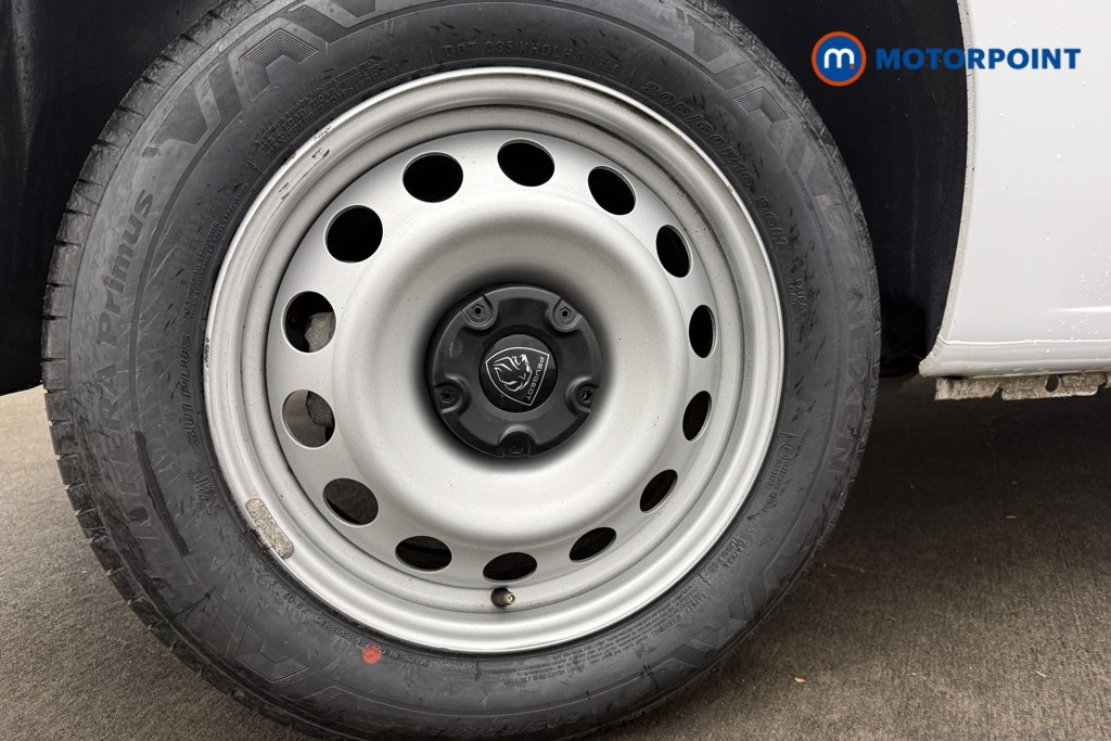 Used Peugeot Partner 2024 for sale - 77086181: Photo 15