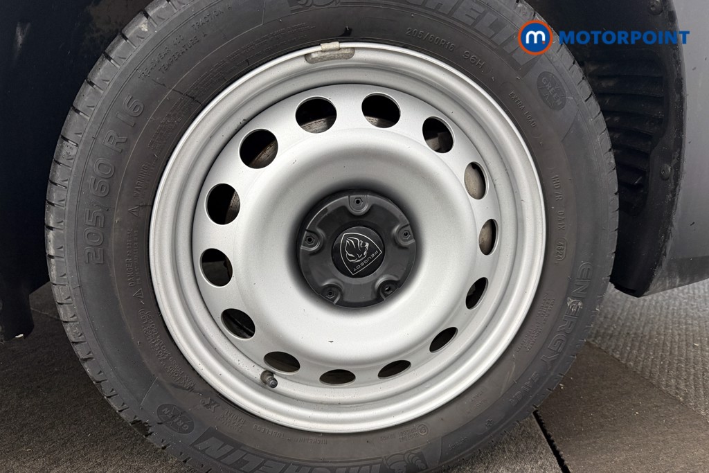 Used Peugeot Partner 2024 for sale - 77086181: Photo 16