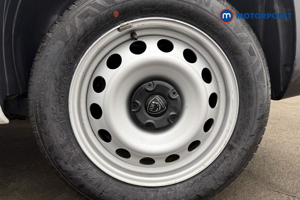 Used Peugeot Partner 2024 for sale - 77086181: Photo 18