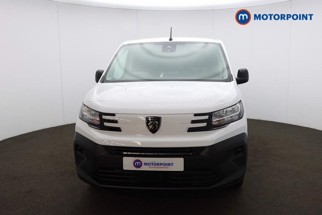 Used Peugeot Partner 2024 for sale - 77086181: Photo 2