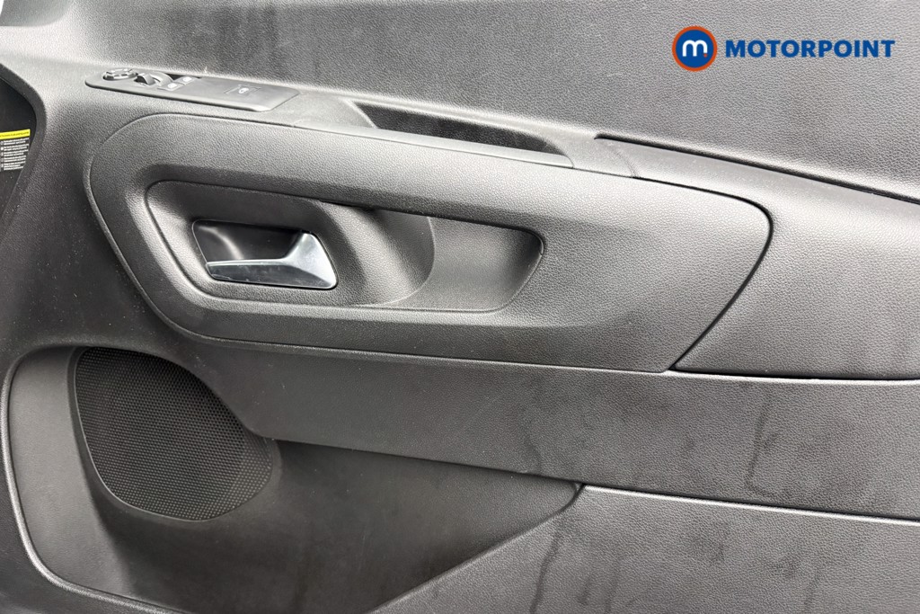 Used Peugeot Partner 2024 for sale - 77086181: Photo 23